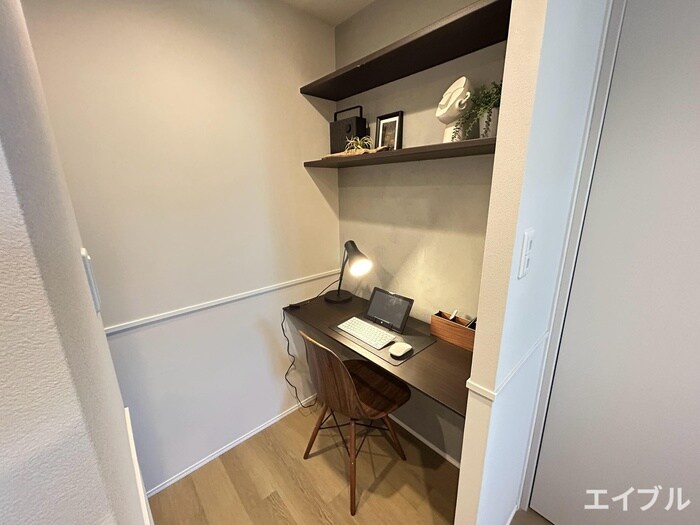 quador Contigo 高宮の物件内観写真