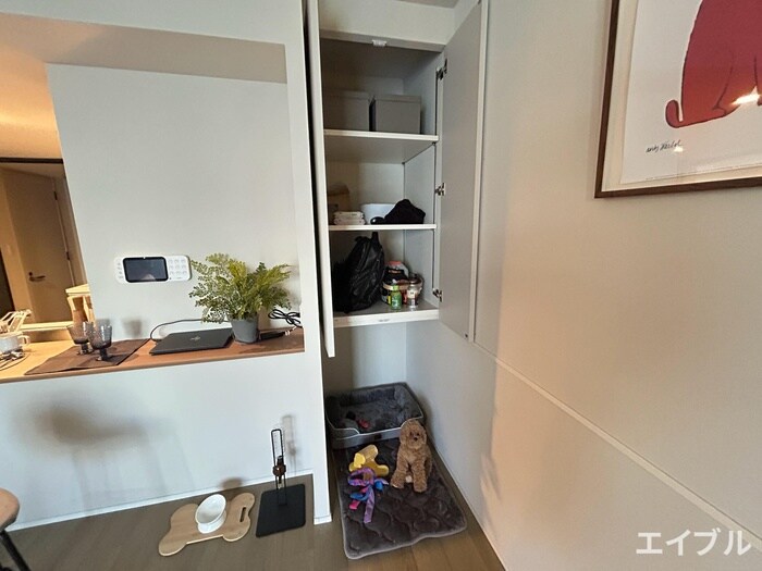 quador Contigo 高宮の物件内観写真