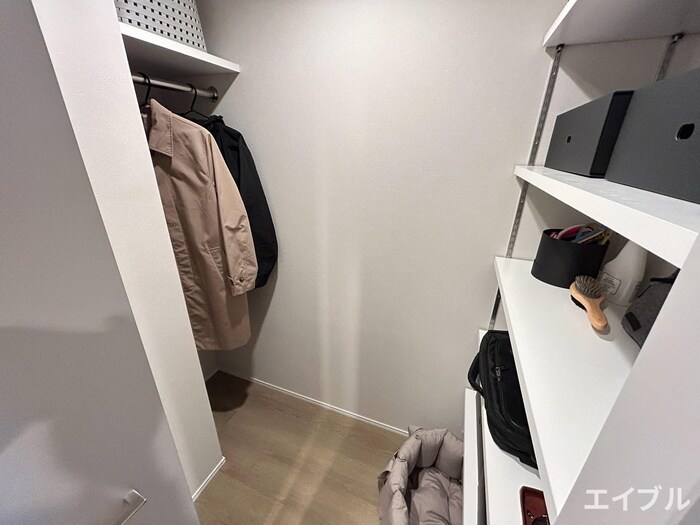 quador Contigo 高宮の物件内観写真