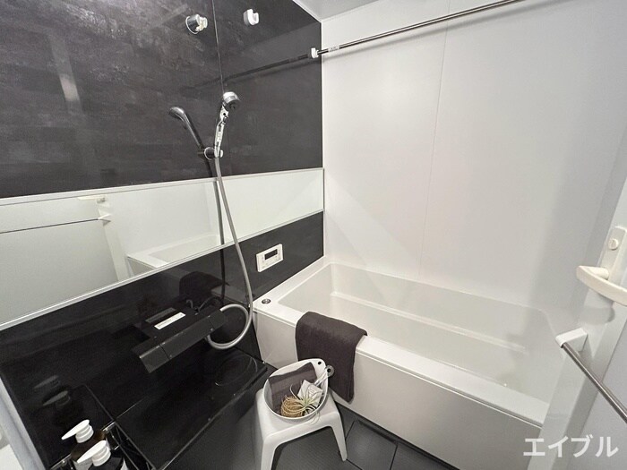 quador Contigo 高宮の物件内観写真