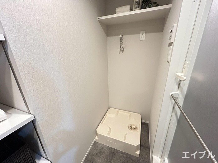 quador Contigo 高宮の物件内観写真