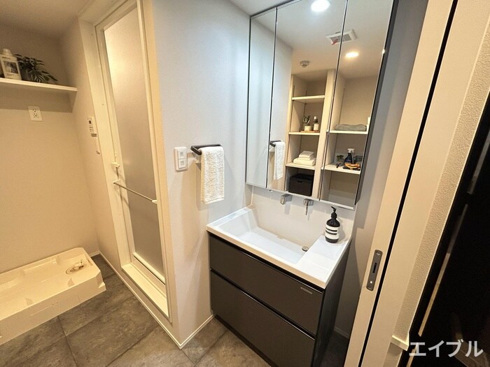 quador Contigo 高宮の物件内観写真