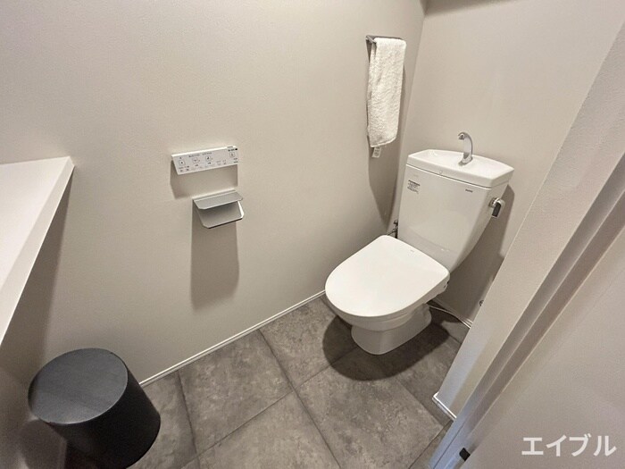 quador Contigo 高宮の物件内観写真