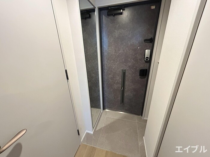 quador Contigo 高宮の物件内観写真