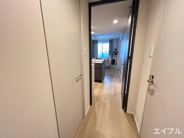 quador Contigo 高宮の物件内観写真