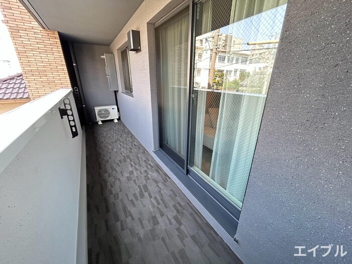 quador Contigo 高宮の物件内観写真