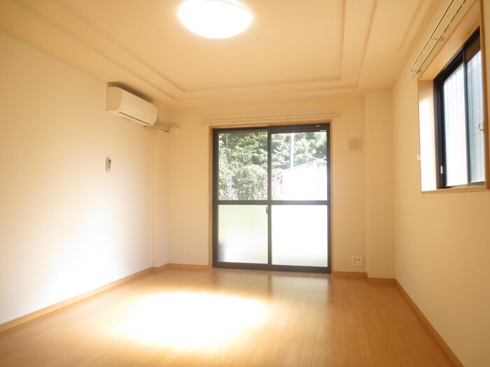 メゾン・ド・ロータスの物件内観写真