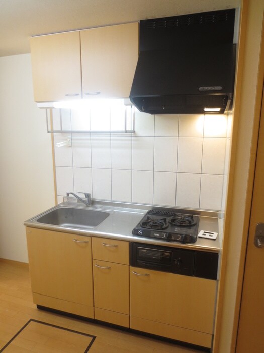 メゾン・ド・ロータスの物件内観写真