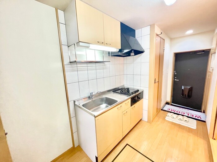 メゾン・ド・ロータスの物件内観写真