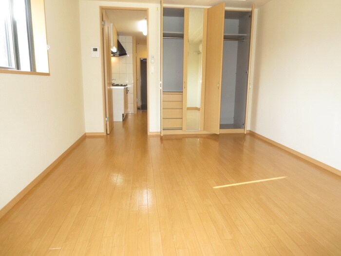 メゾン・ド・ロータスの物件内観写真