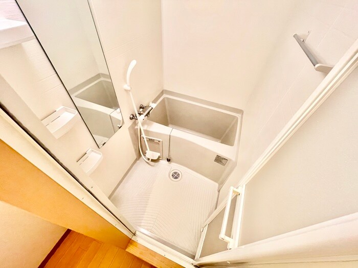 メゾン・ド・ロータスの物件内観写真