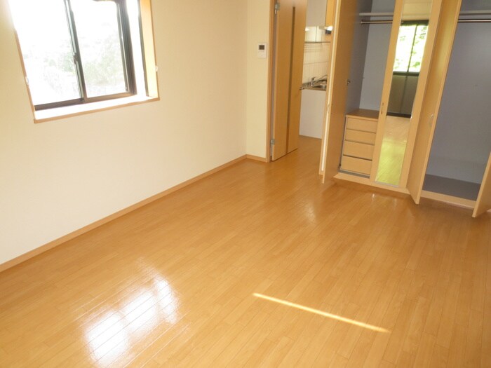 メゾン・ド・ロータスの物件内観写真