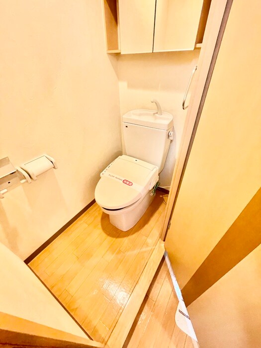 メゾン・ド・ロータスの物件内観写真