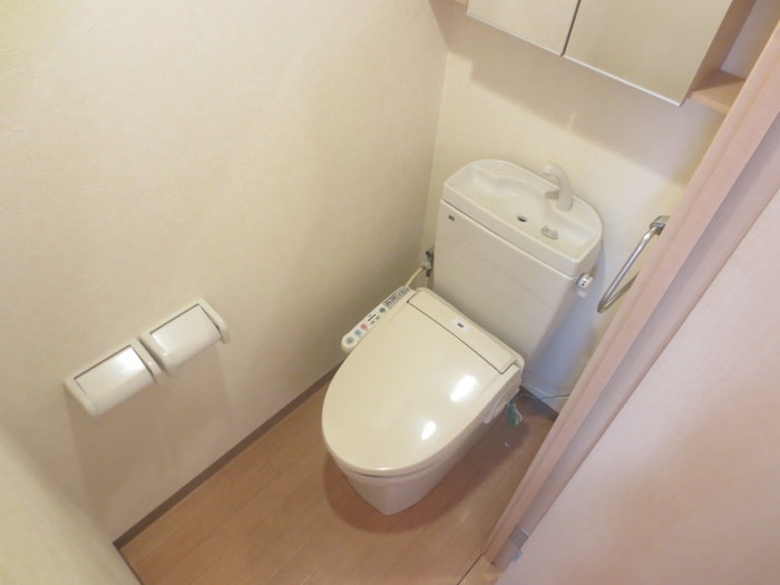 メゾン・ド・ロータスの物件内観写真