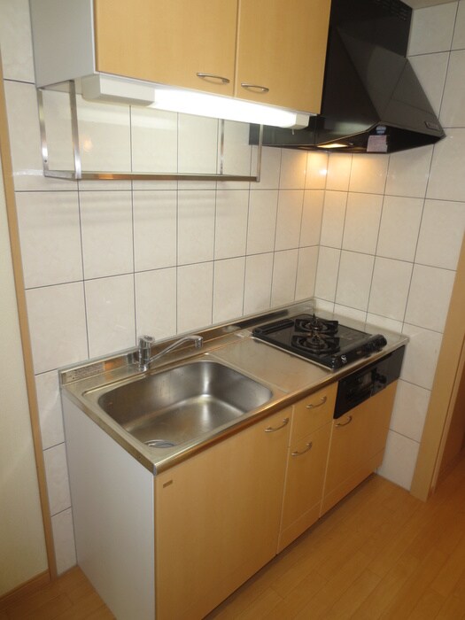 メゾン・ド・ロータスの物件内観写真