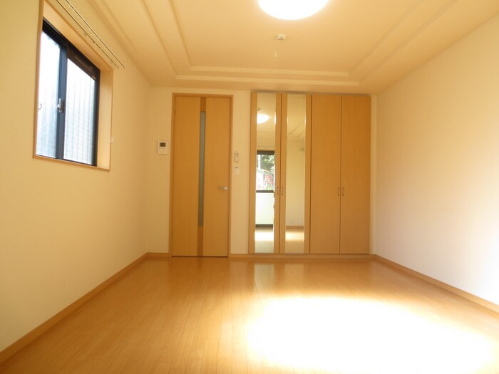 メゾン・ド・ロータスの物件内観写真