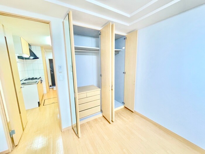 メゾン・ド・ロータスの物件内観写真