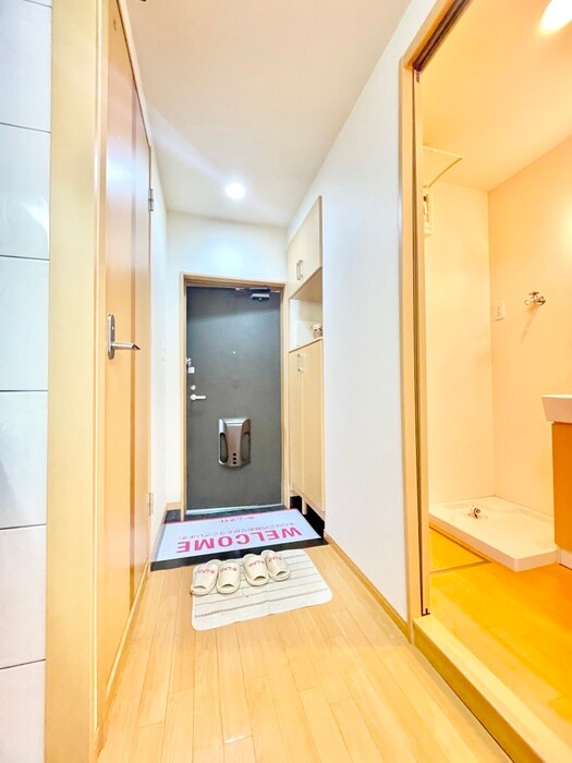 メゾン・ド・ロータスの物件内観写真