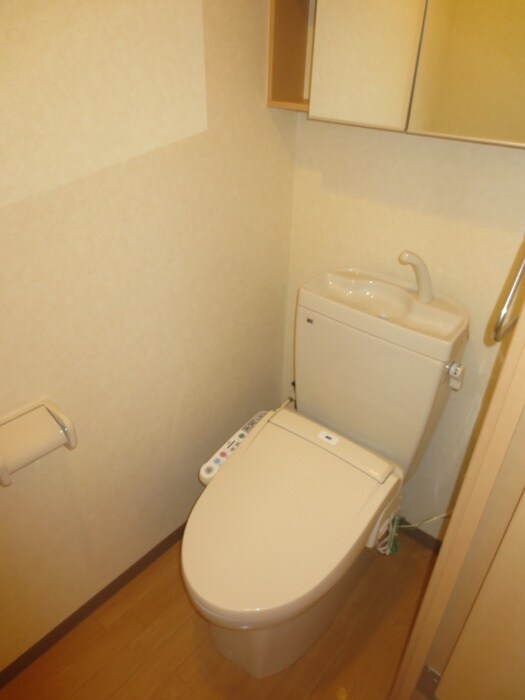 メゾン・ド・ロータスの物件内観写真