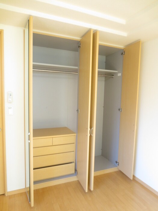 メゾン・ド・ロータスの物件内観写真