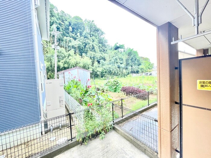 メゾン・ド・ロータスの物件内観写真