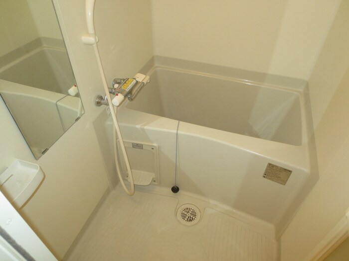 メゾン・ド・ロータスの物件内観写真