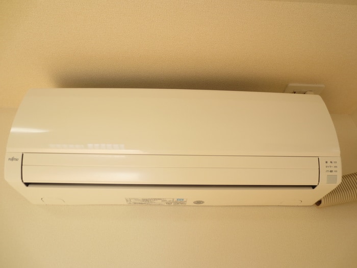 メゾン・ド・ロータスの物件内観写真