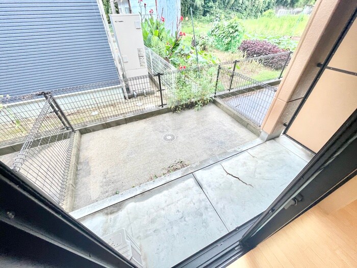 メゾン・ド・ロータスの物件内観写真