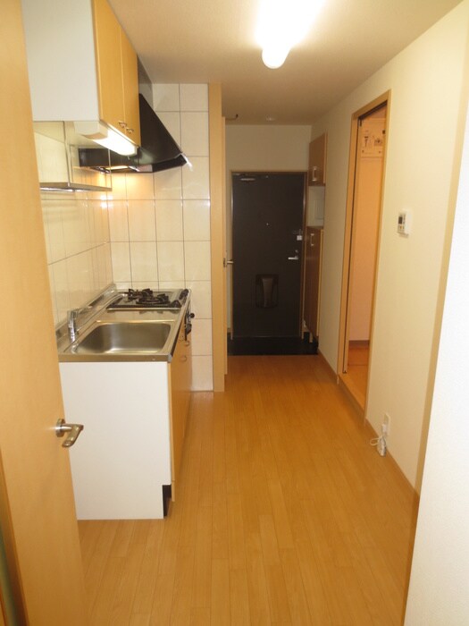 メゾン・ド・ロータスの物件内観写真