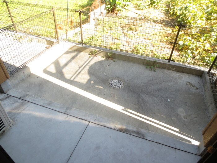 メゾン・ド・ロータスの物件内観写真