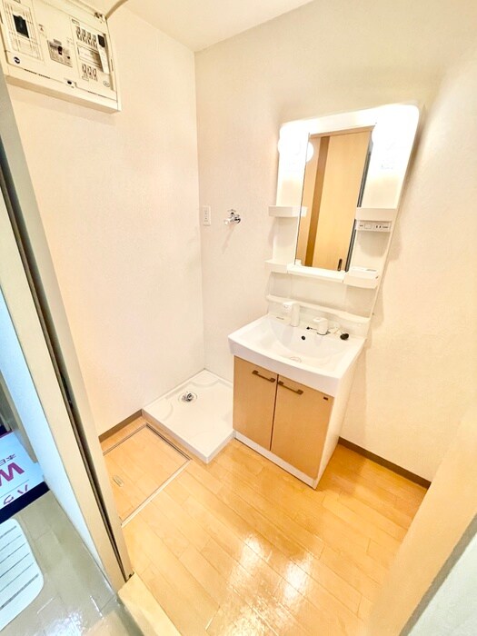 メゾン・ド・ロータスの物件内観写真