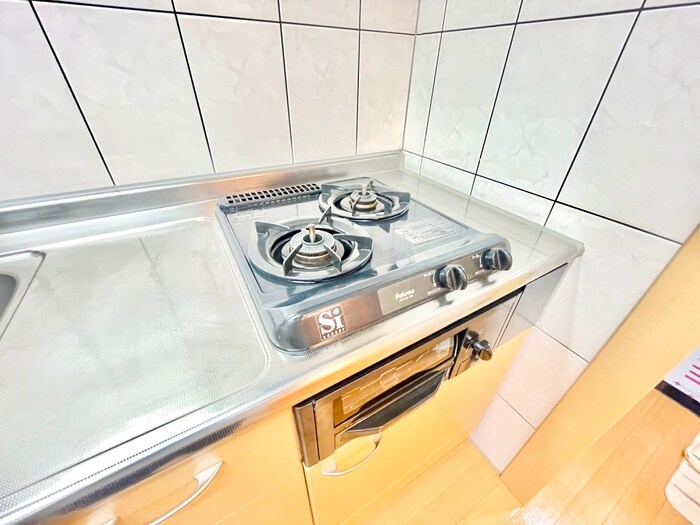 メゾン・ド・ロータスの物件内観写真