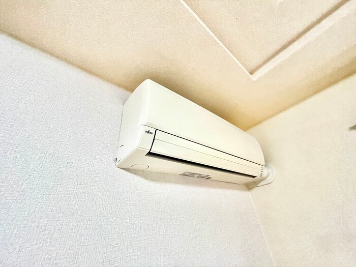 メゾン・ド・ロータスの物件内観写真