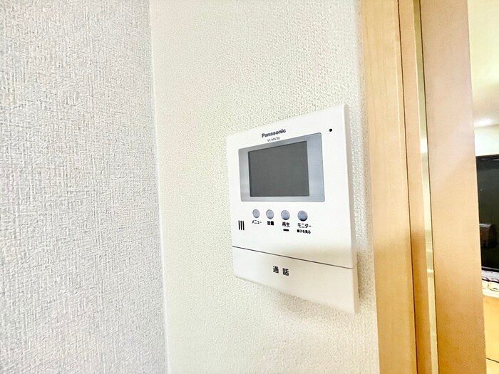 メゾン・ド・ロータスの物件内観写真