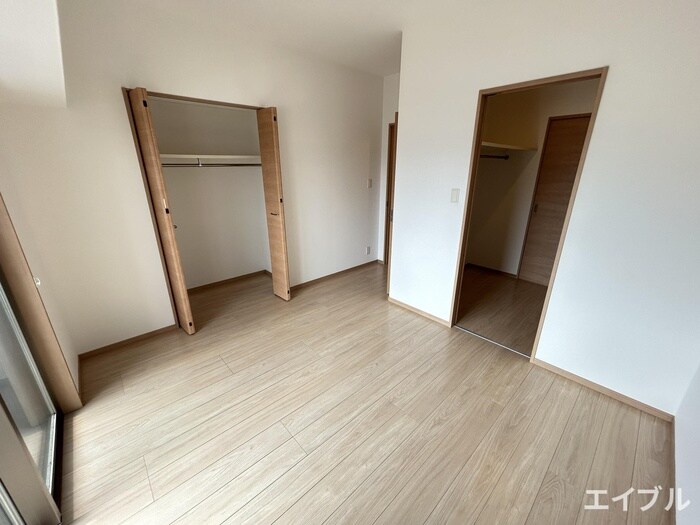 BPRレジデンス高宮の物件内観写真