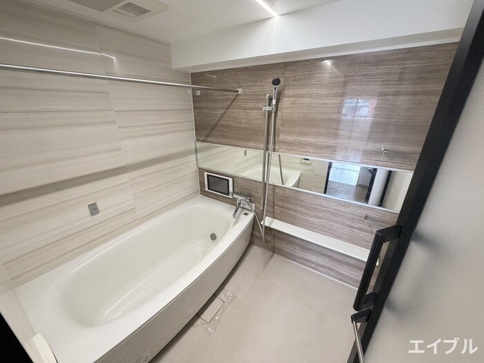 BPRレジデンス高宮の物件内観写真