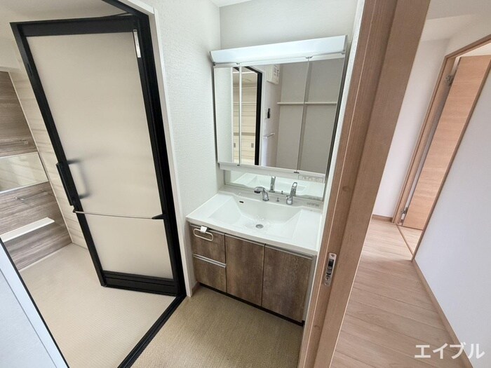 BPRレジデンス高宮の物件内観写真