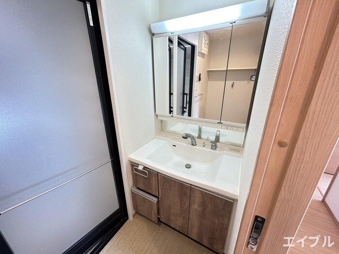 BPRレジデンス高宮の物件内観写真