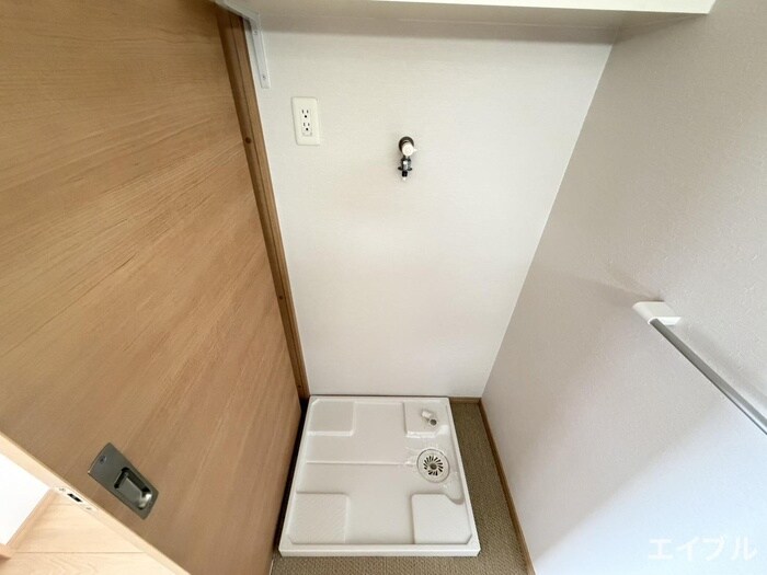 BPRレジデンス高宮の物件内観写真