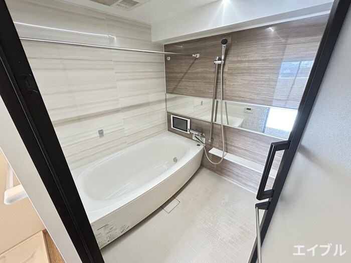 BPRレジデンス高宮の物件内観写真