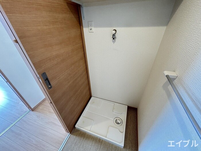 BPRレジデンス高宮の物件内観写真