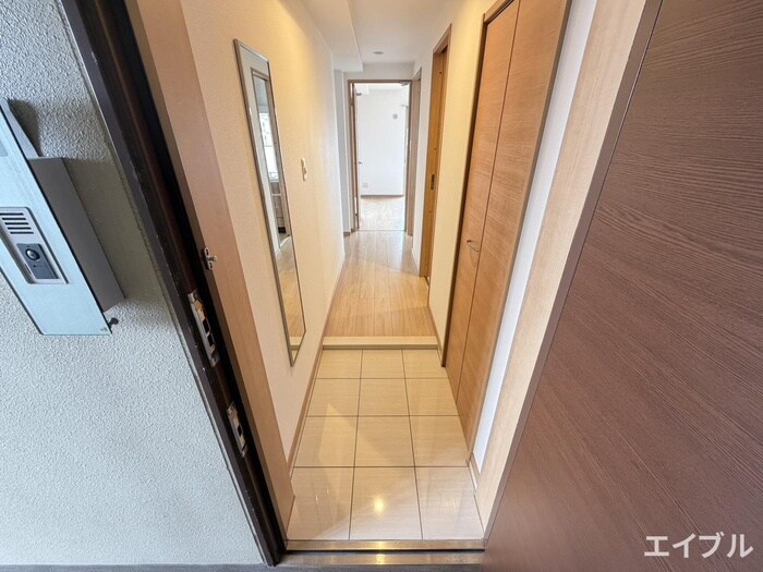 BPRレジデンス高宮の物件内観写真