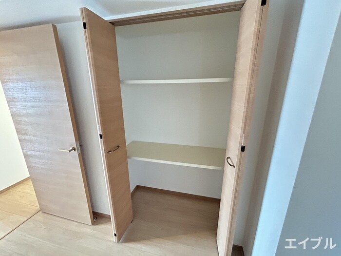 BPRレジデンス高宮の物件内観写真