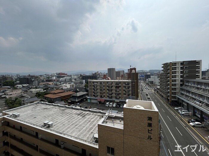 BPRレジデンス高宮の物件内観写真