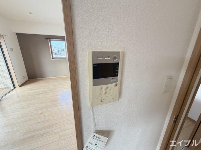 BPRレジデンス高宮の物件内観写真