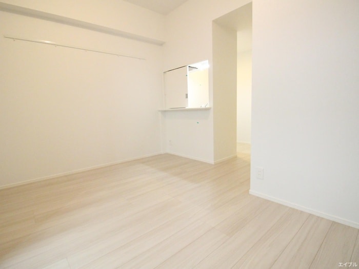 エンクレスト博多駅南FIT(417)の物件内観写真