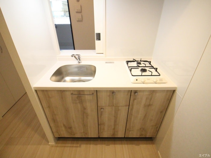 エンクレスト博多駅南FIT(417)の物件内観写真