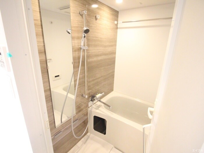 エンクレスト博多駅南FIT(417)の物件内観写真