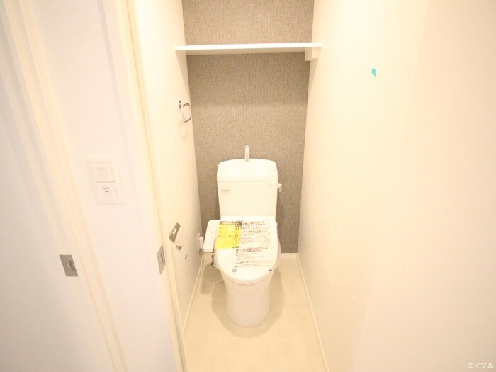 エンクレスト博多駅南FIT(417)の物件内観写真