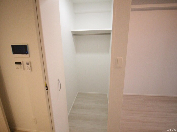 エンクレスト博多駅南FIT(417)の物件内観写真